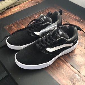 Vans ultra range pro